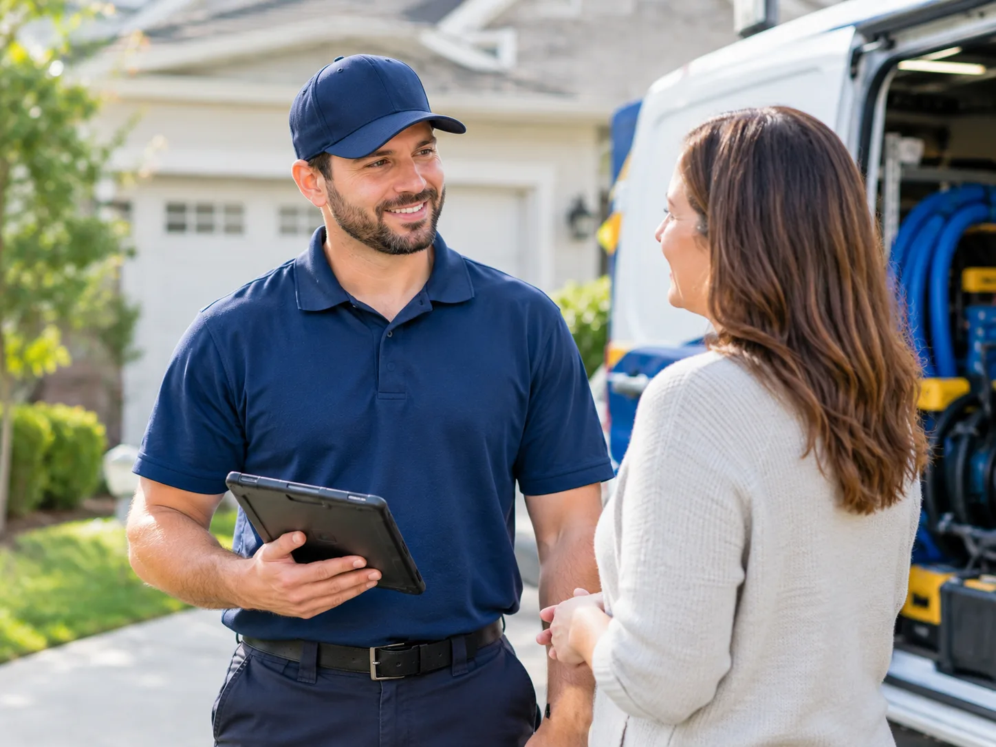 Sewage Backup Cleanup Rush City, MN FAQs